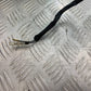 HONDA VFR800 PRE V-TEC FRONT RIGHT HANGER AND PEDAL  YEAR 1998-2001 (CMB1233)