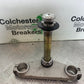 TRIUMPH 1050 SPRINT ST BOTTOM YOKE   YEAR 2004-2007 (CMB1089)