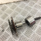 KAWASAKI ZZR1400 ZZR 1400 OIL PUMP  YEAR 2009