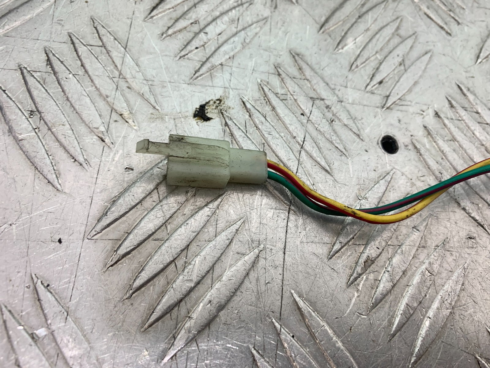NECO ALEXONE 125 STARTER SOLENOID   YEAR 2016-2022  (CMB1273)