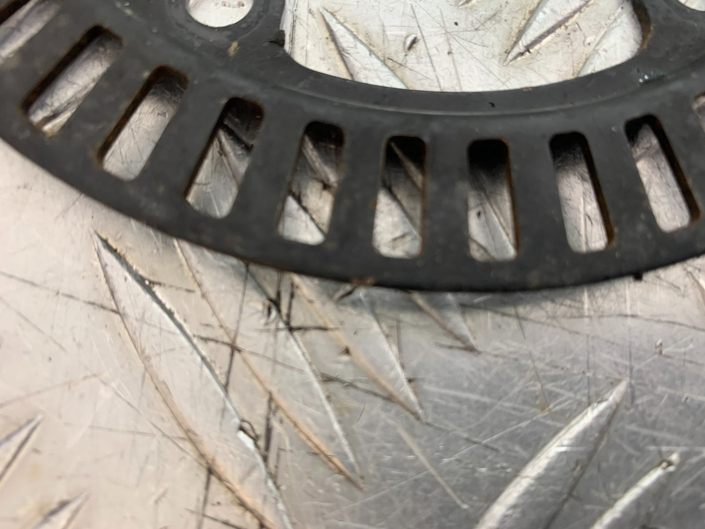 MV AGUSTA 800 F3 FRONT ABS RING GEAR  YEAR 2017-2019 (CMB1227)