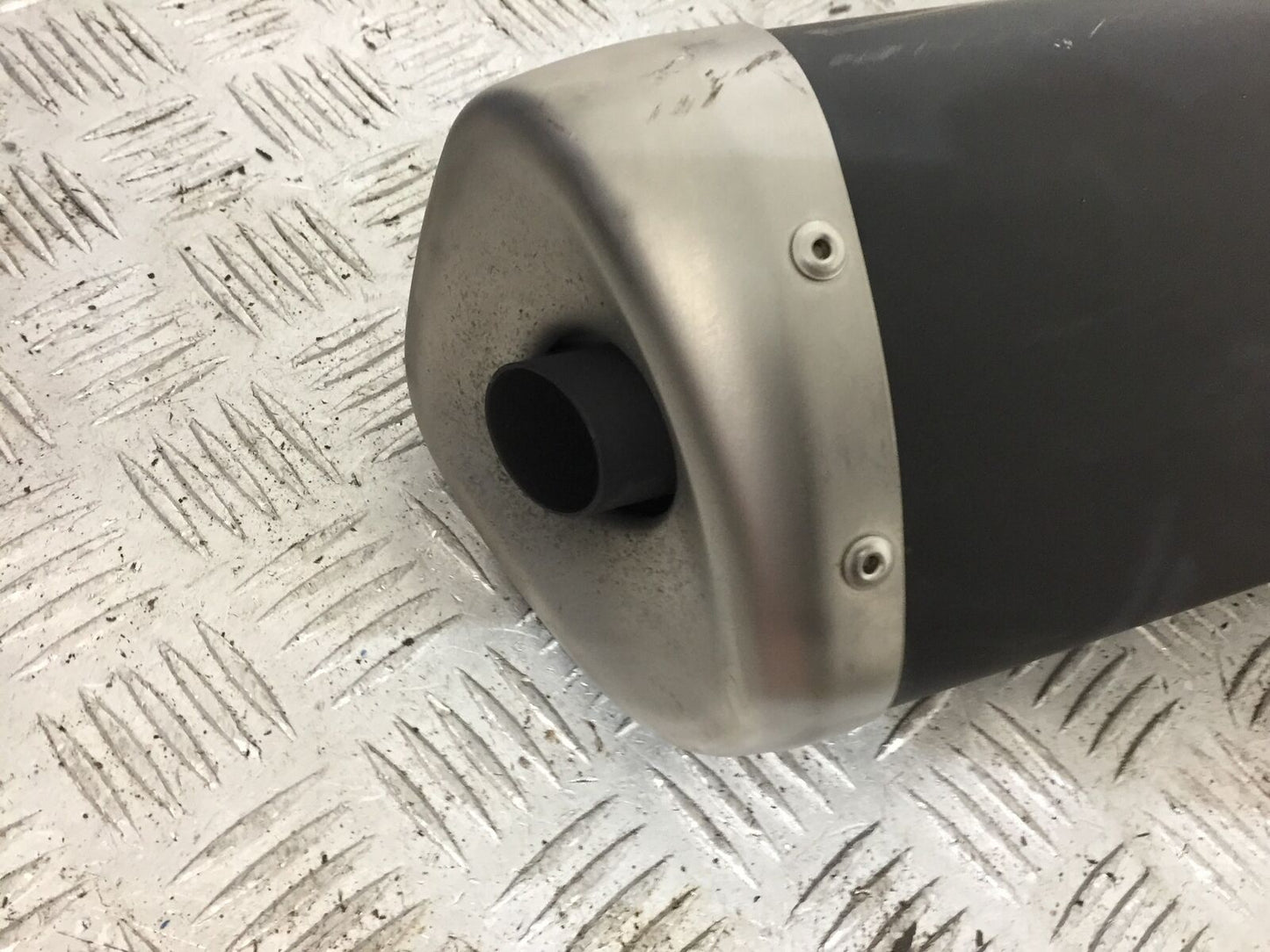 YAMAHA MT03 SILENCER YEAR 2018  (STOCK 801)