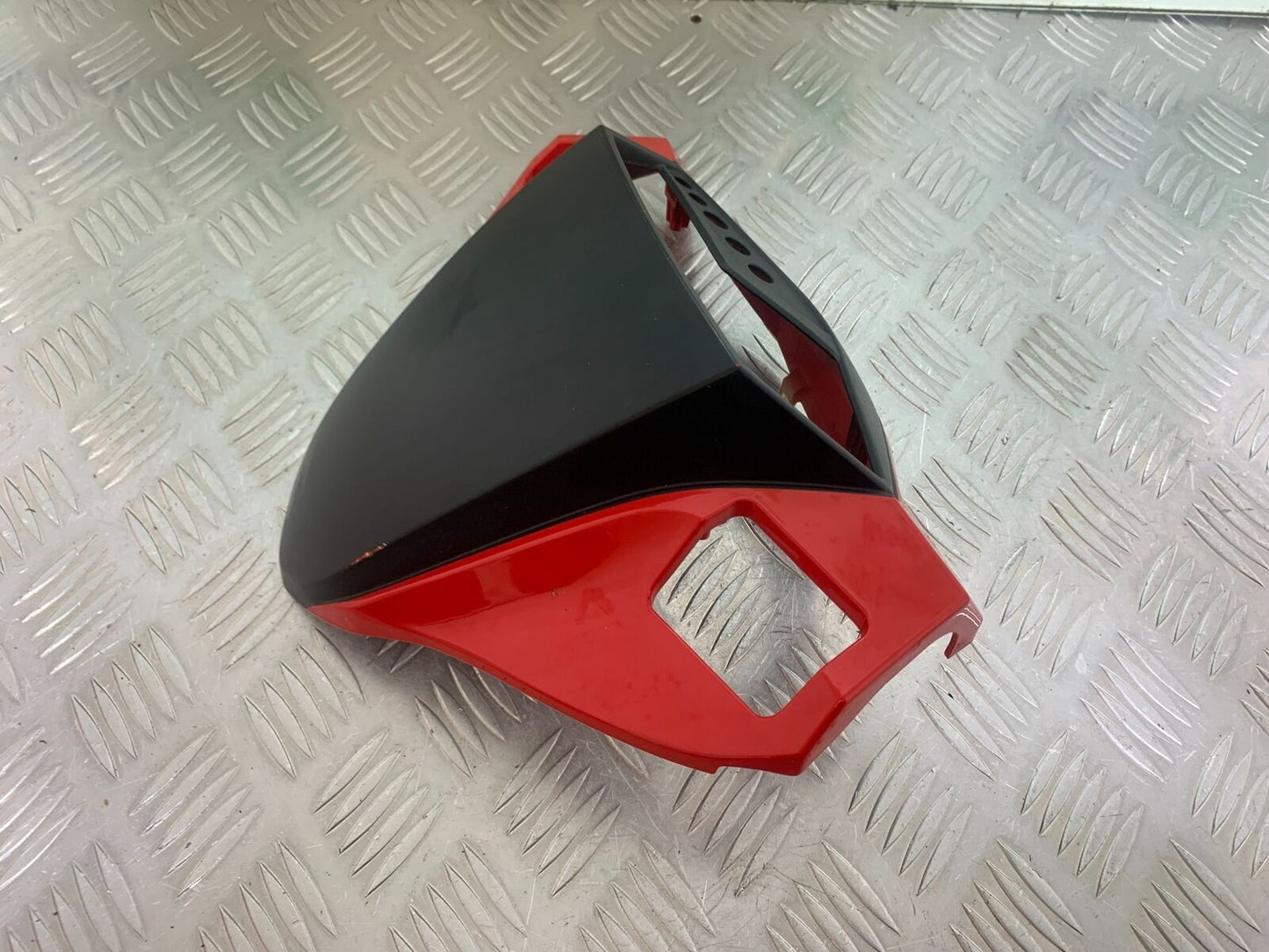 NECO GPX125 CLOCK SUROUND   YEAR 2016-2021(CMB1052)