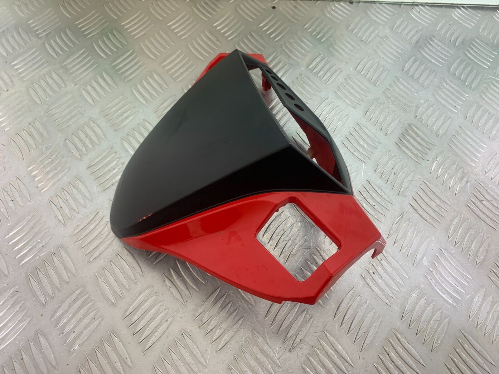 NECO GPX125 CLOCK SUROUND   YEAR 2016-2021(CMB1052)