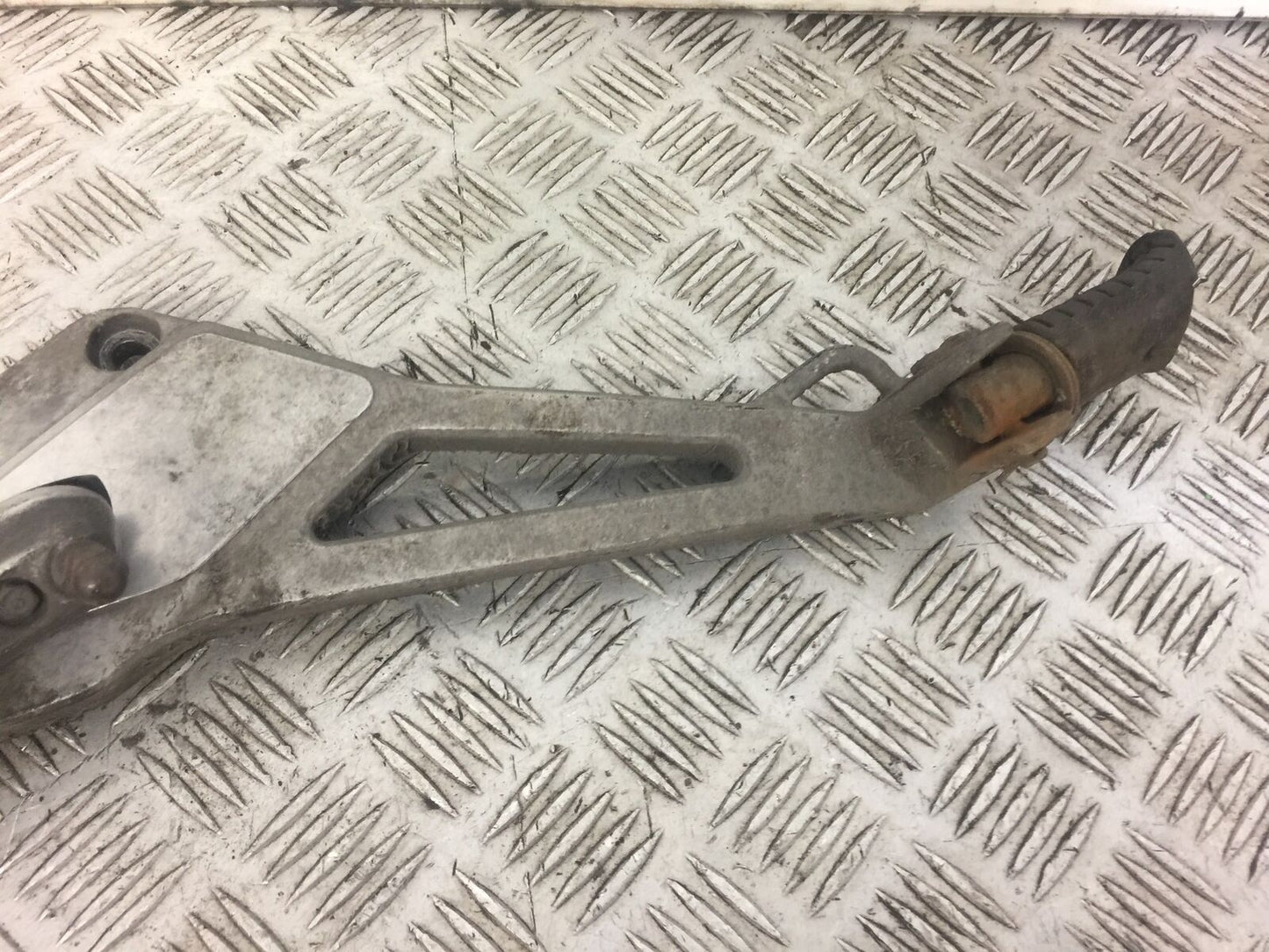 HONDA CB500 CB 500 LEFT HANGER  YEAR 1994 (STOCK 495)