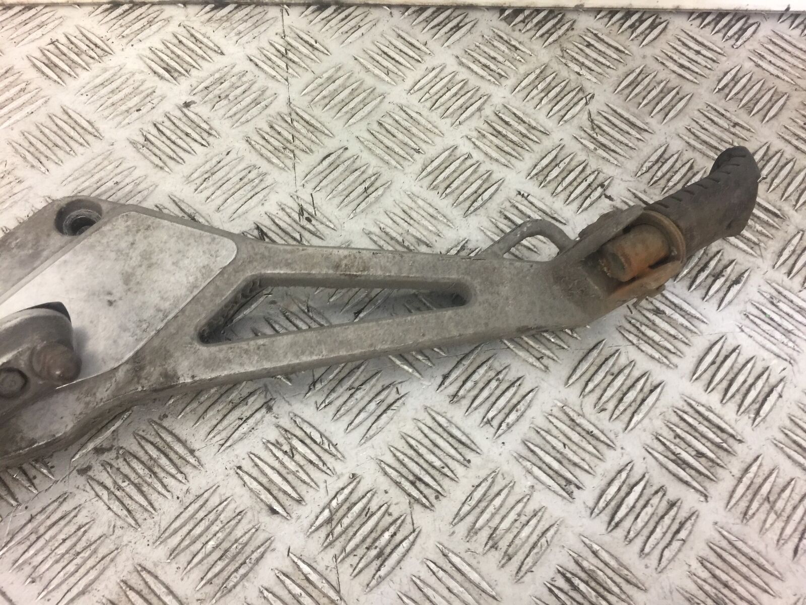 HONDA CB500 CB 500 LEFT HANGER  YEAR 1994 (STOCK 495)