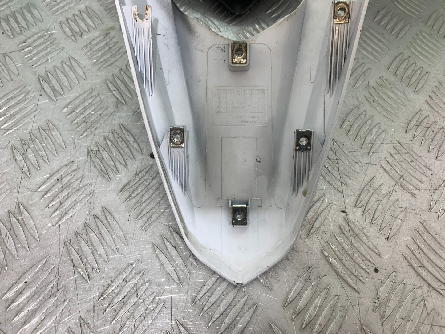 SINNIS TERRAIN 125 FRONT FAIRING  YEAR 2017-2020 (CMB1241)