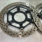 HONDA CBR1000 rr FIREBLADE FRONT BRAKE DISCS   YEAR 2012-2016 (CMB1198)
