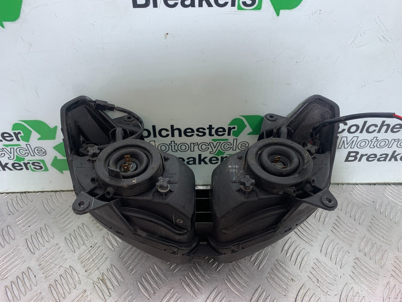 KAWASAKI Z1000 SX HEADLIGHT YEAR 2014-16 (CMB1264)