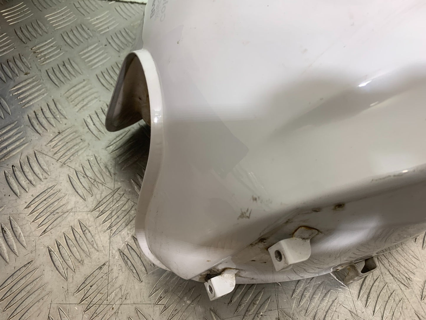 SINNIS TERRAIN 125 PETROL TANK  YEAR 2017-2020 (CMB1241)