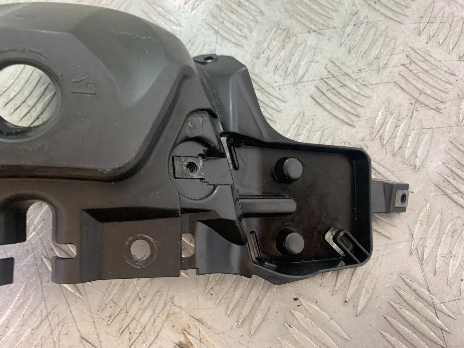 HONDA NC750 NC 750 X DCT IGNITION SWITCH COVER YEAR 2019 (CMB1223)