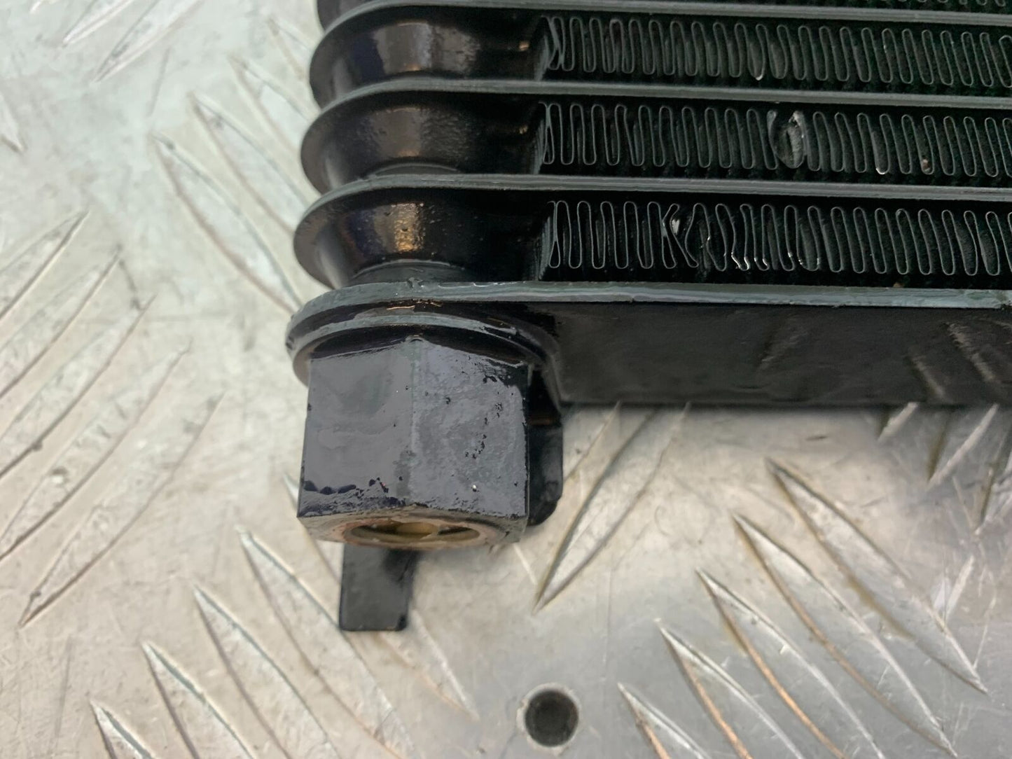SUZUKI SV1000 SV 1000 K3 OIL COOLER YEAR 2003-2006 (CMB1111)