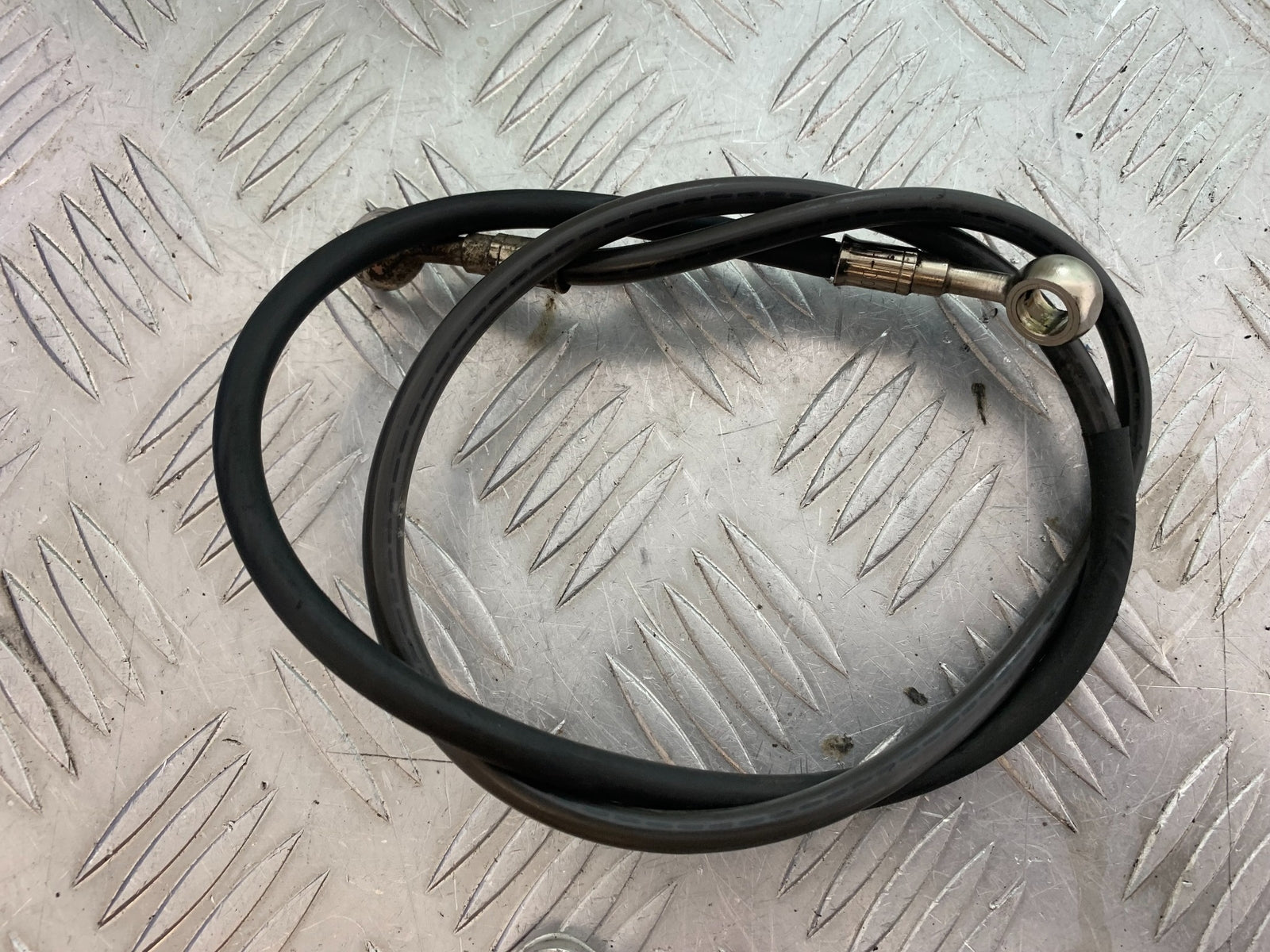 MV AGUSTA 800 F3 REAR BRAKE LINE  YEAR 2013-2016 (CMB1152)