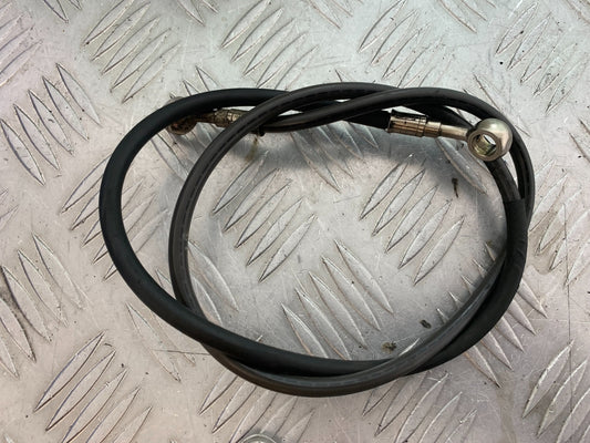 MV AGUSTA 800 F3 REAR BRAKE LINE  YEAR 2013-2016 (CMB1152)