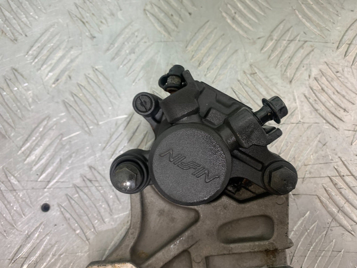 YAMAHA XJ6 XJ6-S REAR BRAKE CALIPER YEAR 2009-2015  (CMB1212)