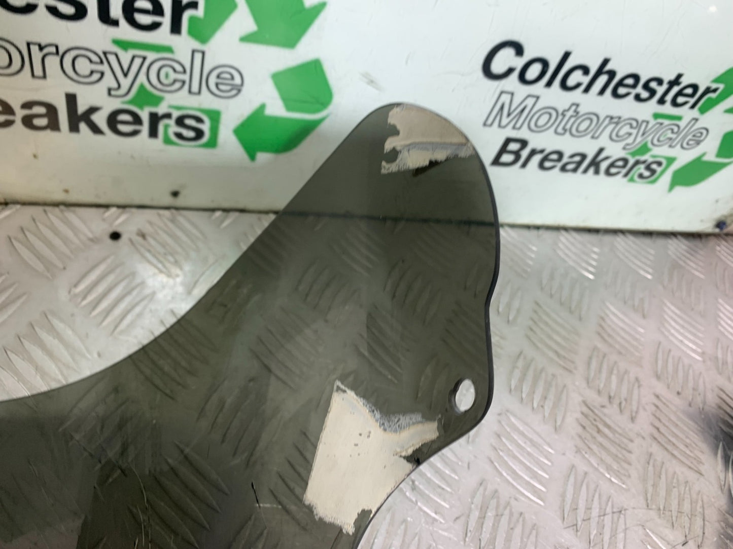 SUZUKI GSXR600 GSXR 600 K1 K2 K3 SCREEN 1999-03 (CMB1284)