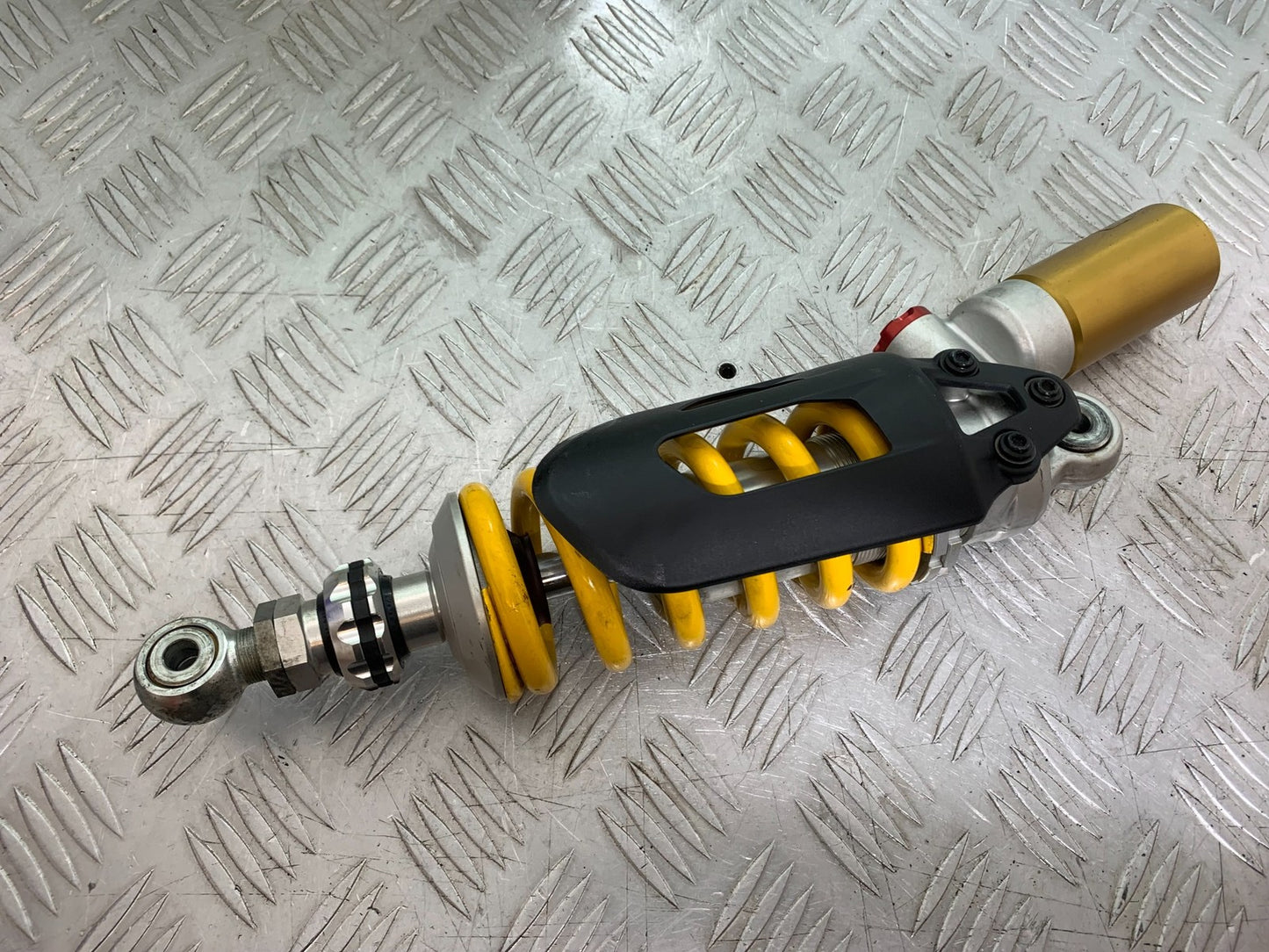DUCATI 1299 PANIGALE REAR SHOCK YEAR 2016 (CMB 1187)
