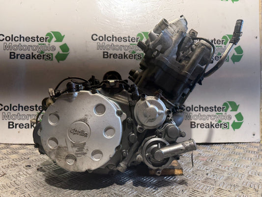 APRILIA 650 PEGASO STRADA ENGINE YEAR 2005-2010 (CMB1260)