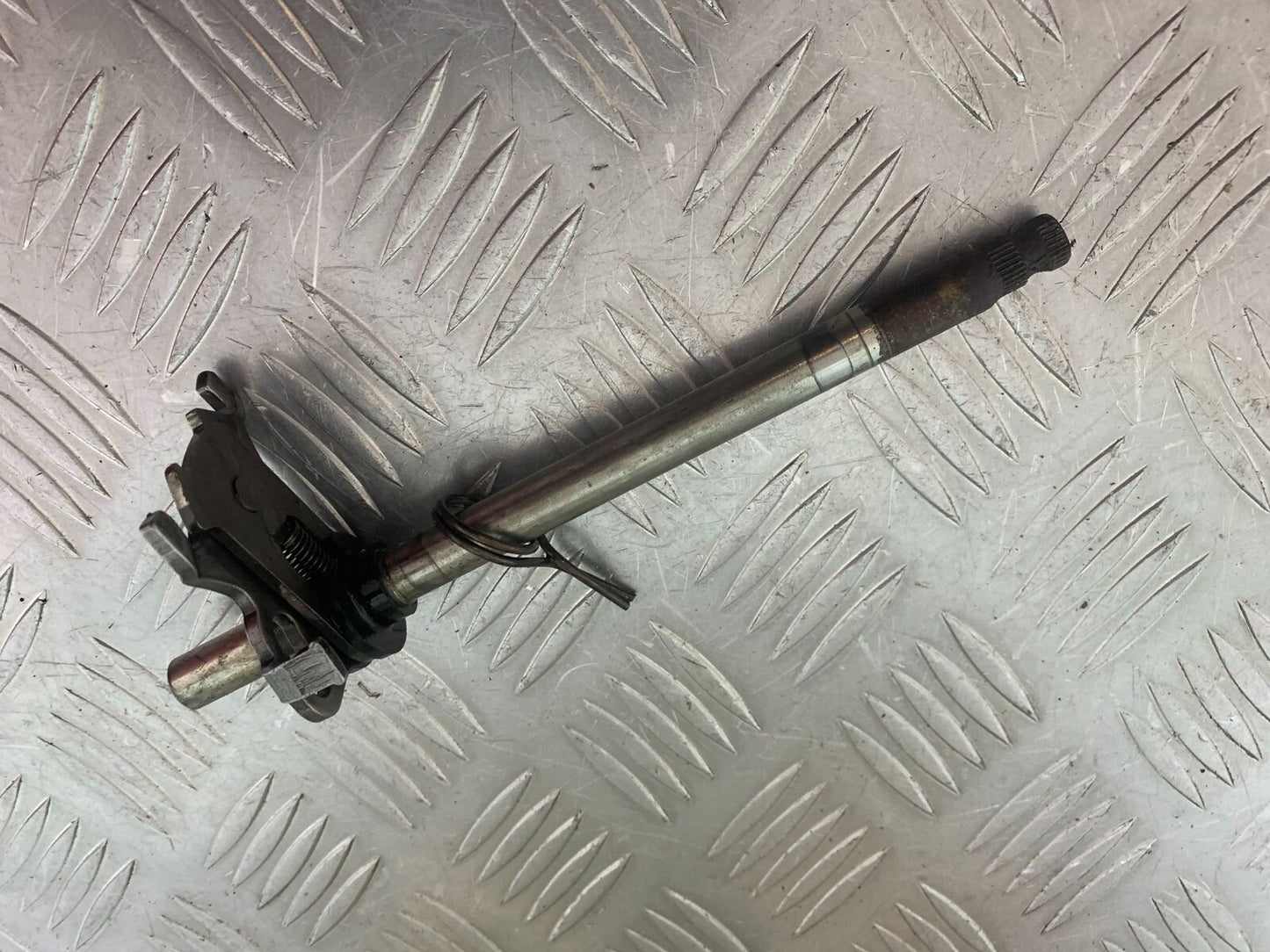 KTM DUKE 125 GEAR SHAFT YEAR 2012 -2016