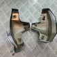 HONDA VTX1300 S-6 ENGINE COVERS  YEAR 2004-09 (CMB1159)