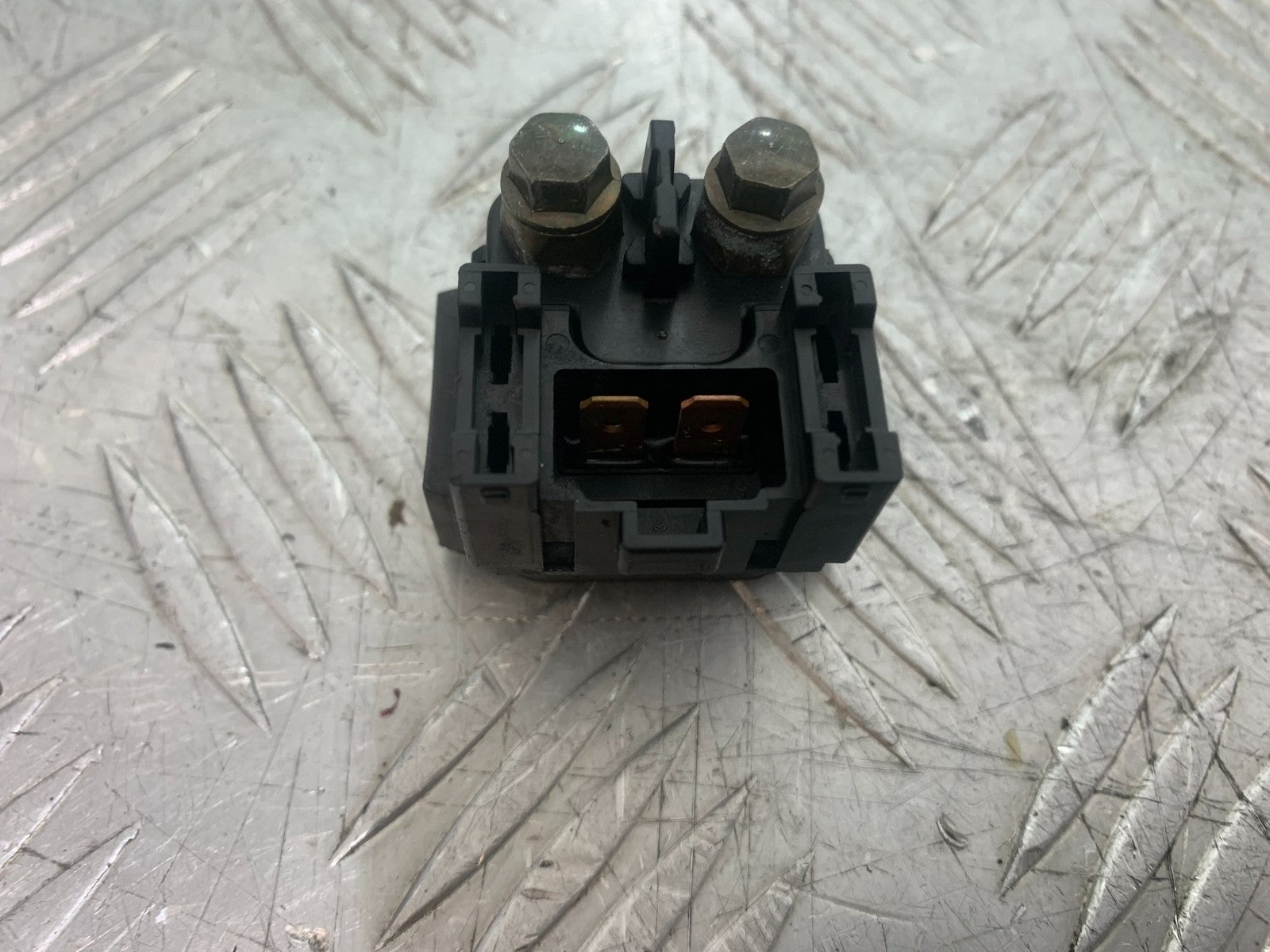 YAMAHA XJ900 XJ 900 DIVERSION STARTER SOLENOID   YEAR 1994-2002(CMB1292)