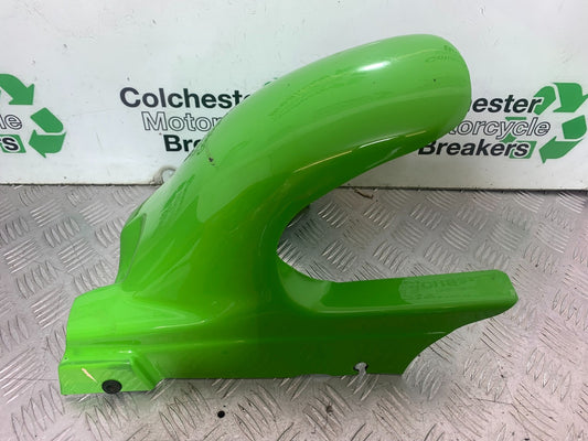 KAWASAKI ZX9R ZX9 E1 HUGGER YEAR 2000-01 (CMB1171)