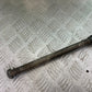 APRILIA RSV1000 RSV 1000 MILLE SWINGARM SPINDLE   1998- 2003 (CMB1184)