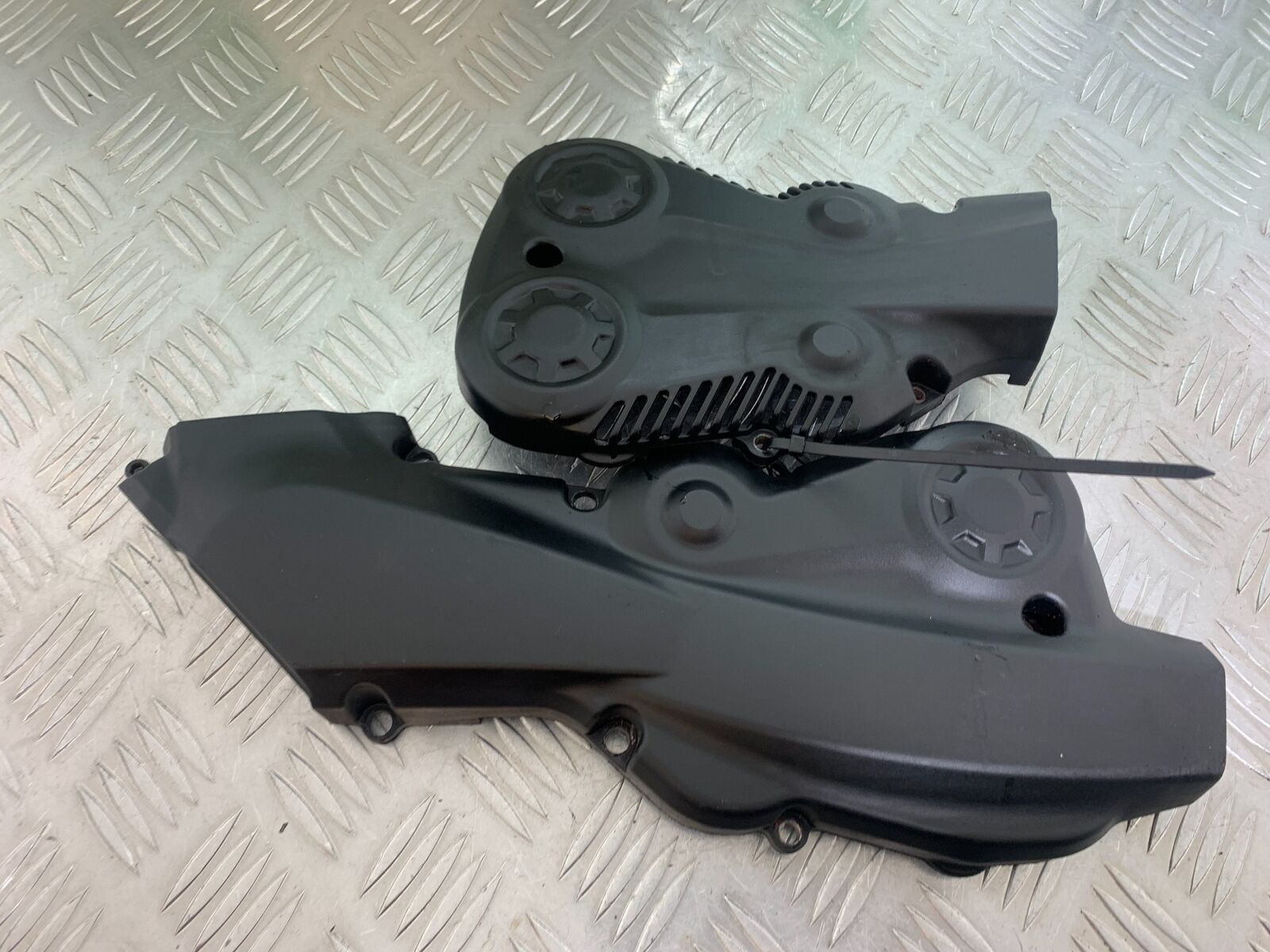 DUCATI STREETFIGHTER 848 ENGINE COVERS   YEAR 2011-2016 (CMB1050)