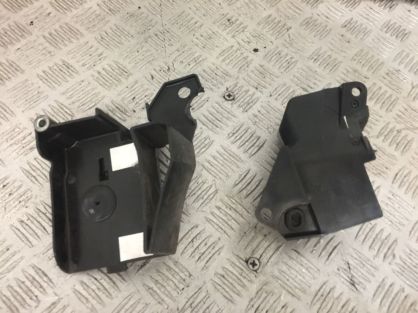 HONDA VT600 VT 600 SHADOW INFILLS  YEAR 1996 (STOCK 747)