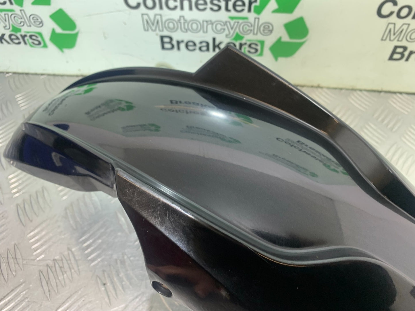BMW K1300 S K 1300 S FRONT MUDGUARD YEAR 2009-16 (CMB1216)