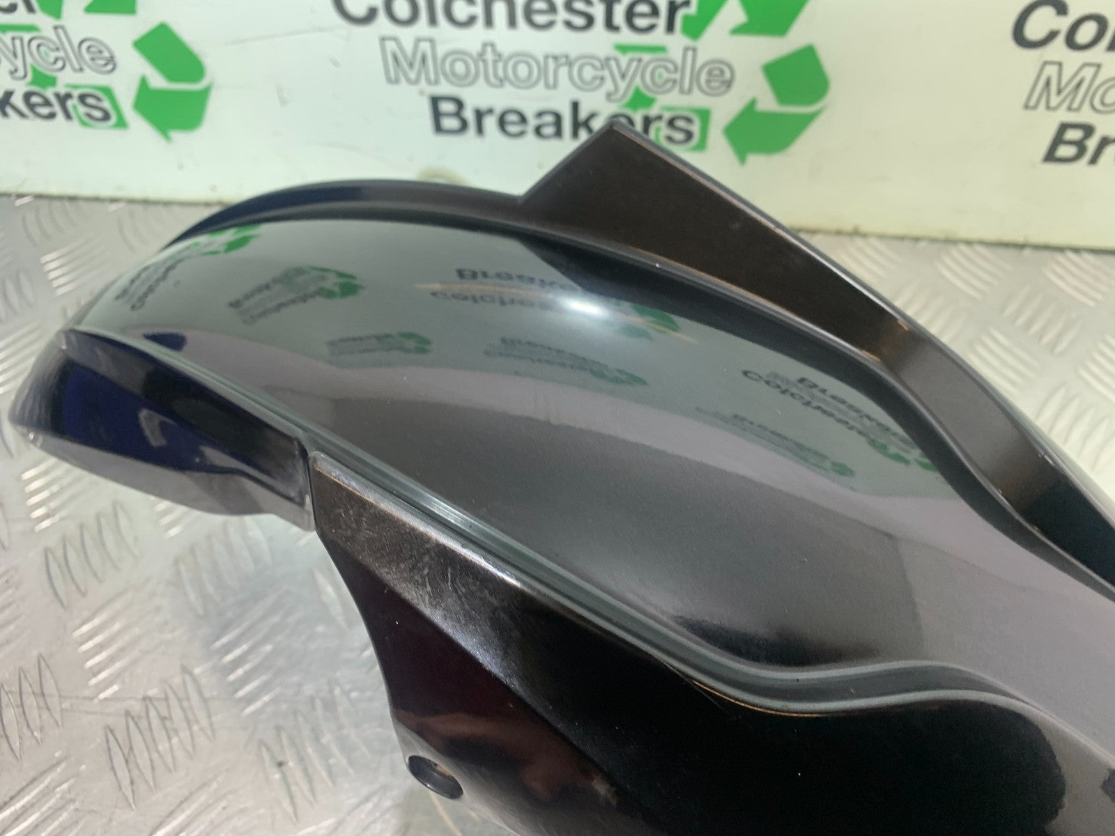 BMW K1300 S K 1300 S FRONT MUDGUARD YEAR 2009-16 (CMB1216)