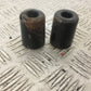 KAWASAKI Z125 Z 125 BAR END WEIGHTS    2018-2020 (STOCK 743)