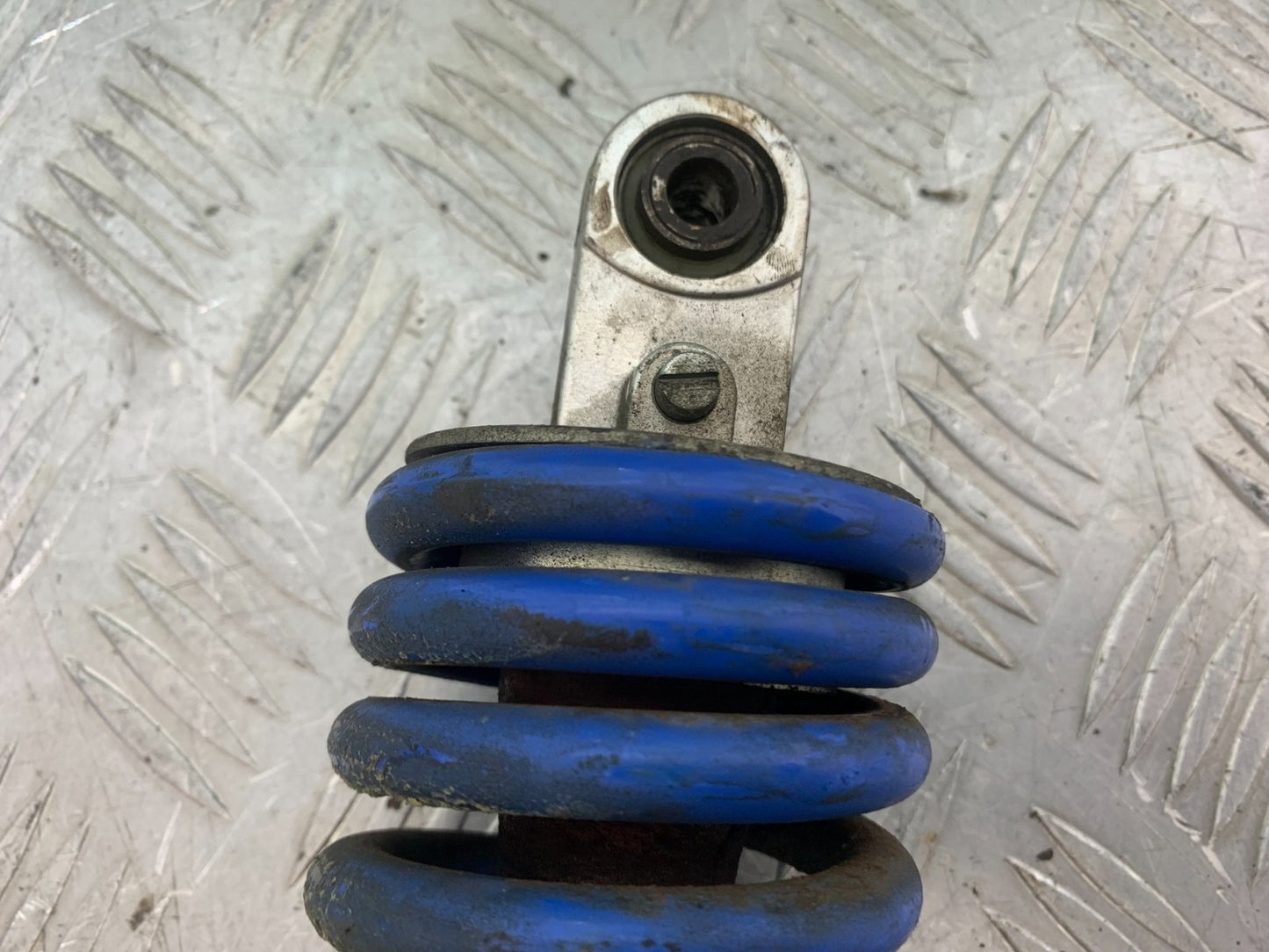 HONDA ST1100 PAN EUROPEAN REAR SHOCK   1993-2001 (CMB1195)