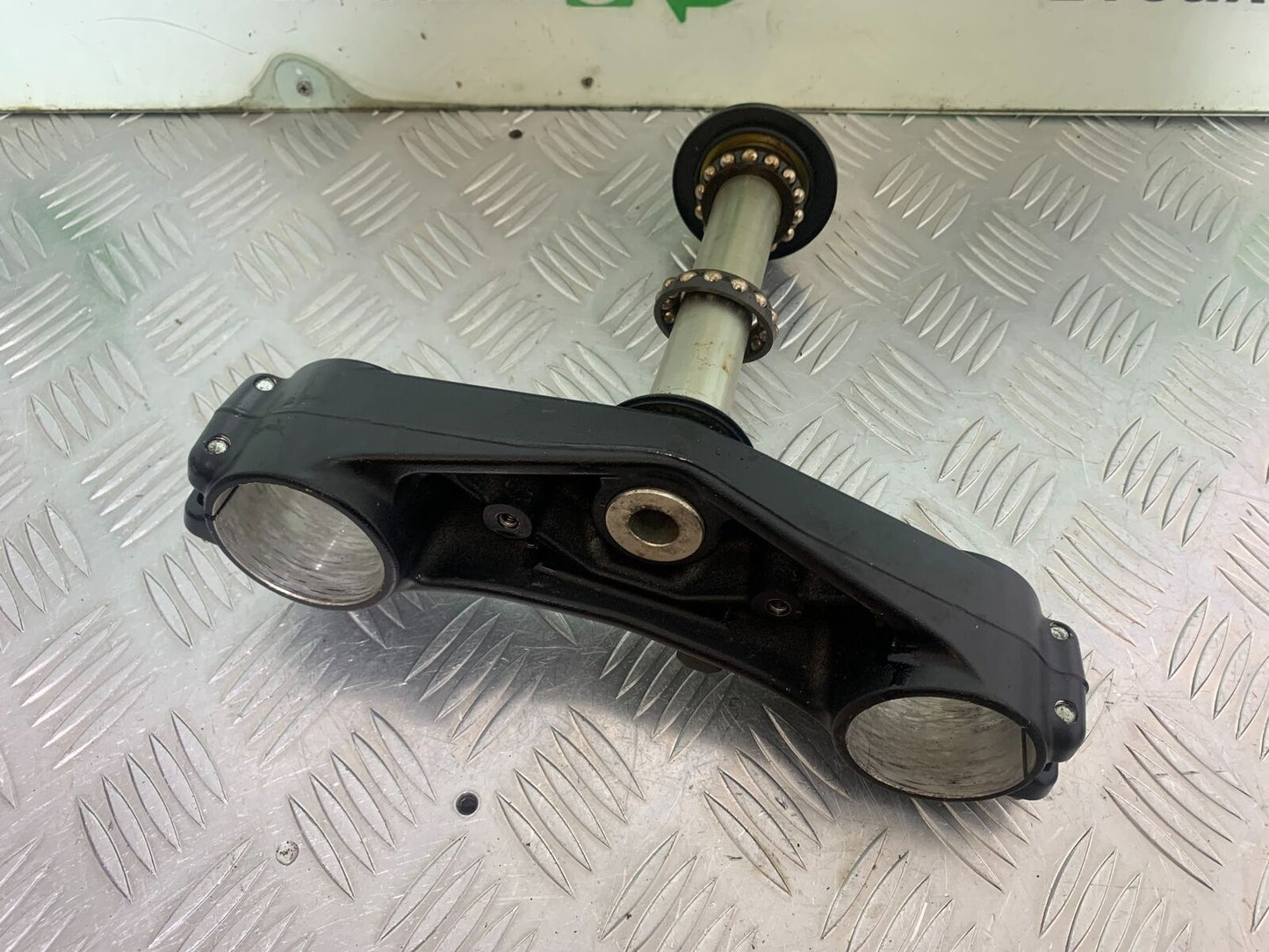 SUZUKI GSXR1000 GSXR 1000 BOTTOM YOKE    2009-2016 (CMB1049)