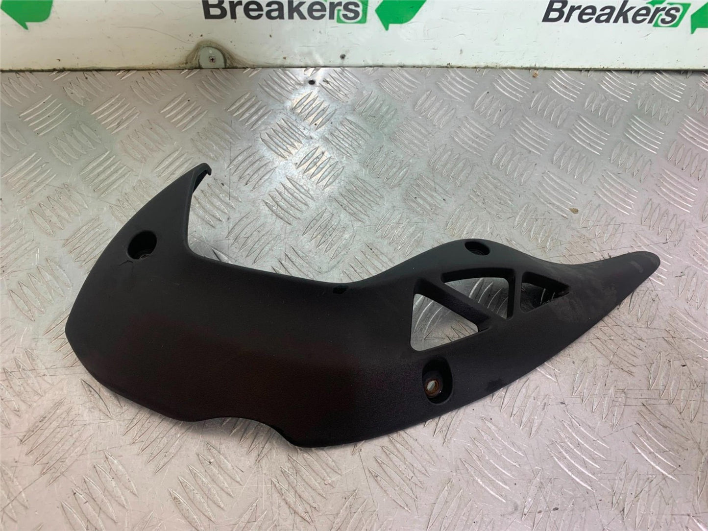 KAWASAKI 650 VERSYS LEFT BELLY PAN  YEAR 2015-2018 (CMB1288)