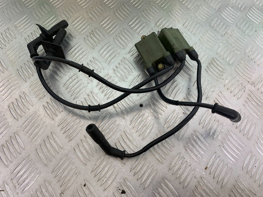 HONDA VT1100 C SHADOW SPIRIT COILS AND CAPS  2002-2003 (CMB1035)