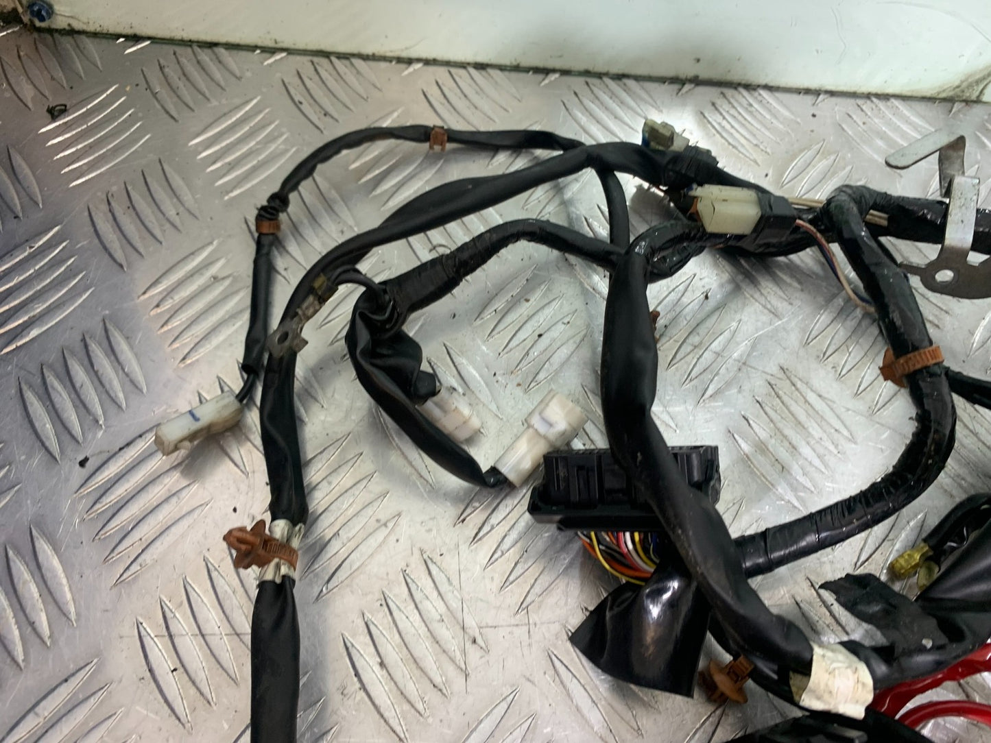 YAMAHA NMAX-125 N MAX 125 WIRING LOOM  YEAR 2015-2020  (CMB1231)