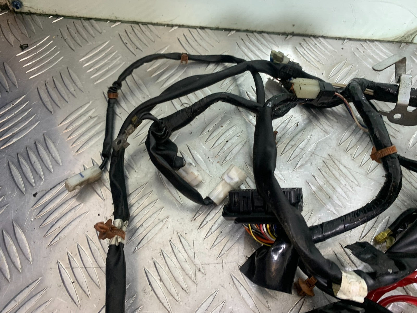 YAMAHA NMAX-125 N MAX 125 WIRING LOOM  YEAR 2015-2020  (CMB1231)