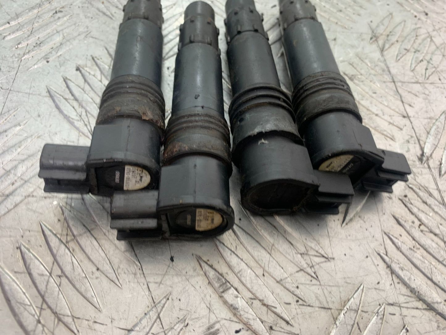 KAWASAKI ZX9R ZX9 C COILS  YEAR 1998-99 (CMB1213)