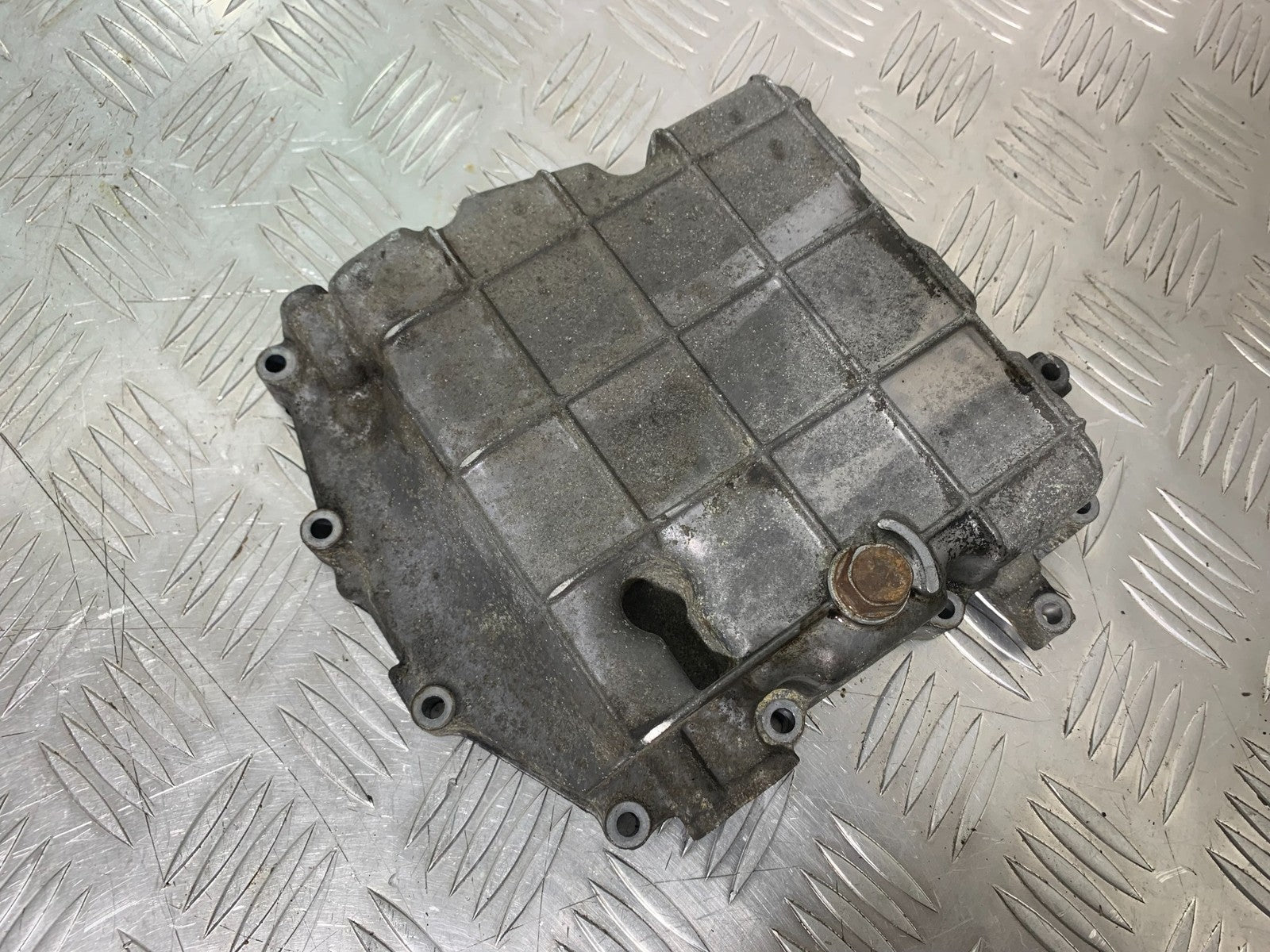 HONDA VFR800 PRE V-TEC SUMP  YEAR 1998-2001 (CMB1233)