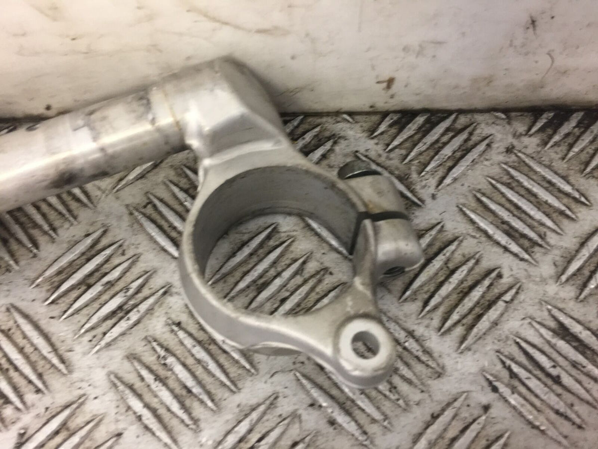 SUZUKI TL1000 R TL 1000 R LEFT BAR  YEAR 1998  (STOCK 454)
