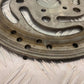 HARLEY DAVIDSON 1690 FLSTC HERITAGE STC REAR DISC  YEAR 2012(STOCK 972)