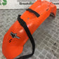 KTM450 KTM 450 EXC FRONT MUDGUARD YEAR 2004 (STOCK 520)