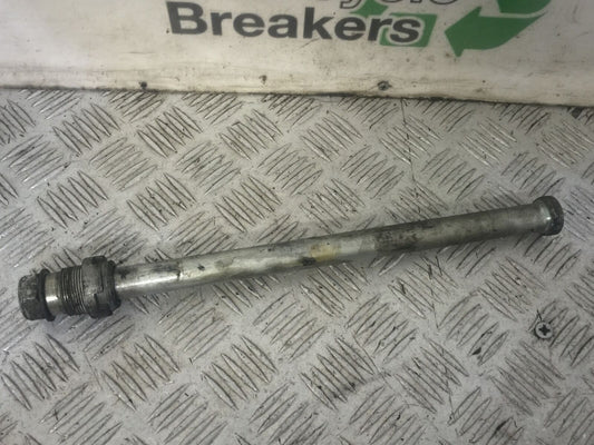 HONDA CBR600 CBR 600 F4I SPORT SWINGARM SPINDLE   YEAR 2004  (STOCK 628)