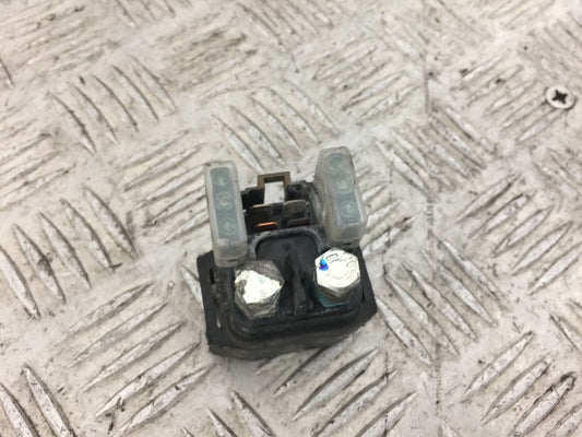 YAMAHA XMAX 125 XMAX-125 SOLENOID   YEAR 2011