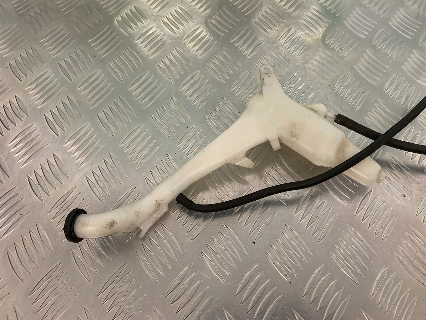 HONDA CB500 F CB500F COOLANT BOTTLE   YEAR 2022 (STOCK 951)