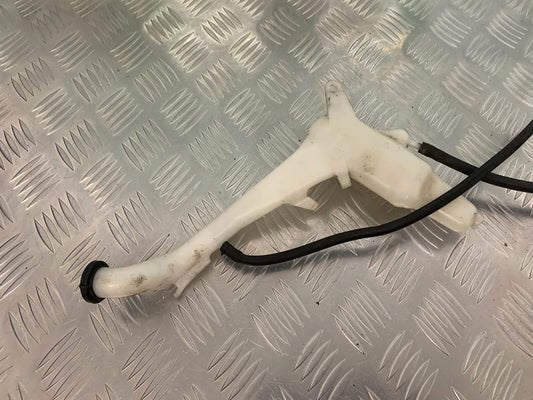 HONDA CB500 F CB500F COOLANT BOTTLE   YEAR 2022 (STOCK 951)