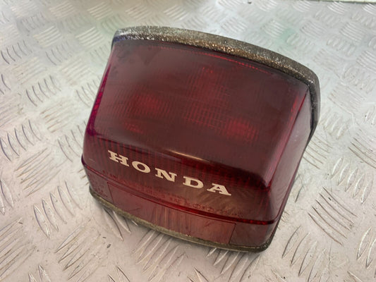 HONDA CX500 CX 500 REAR LIGHT YEAR 1978-81 (CMB1079)