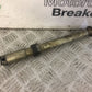 TRIUMPH 750 TRIDENT FRONT WHEEL SPINDLE  YEAR 1994 STOCK 396