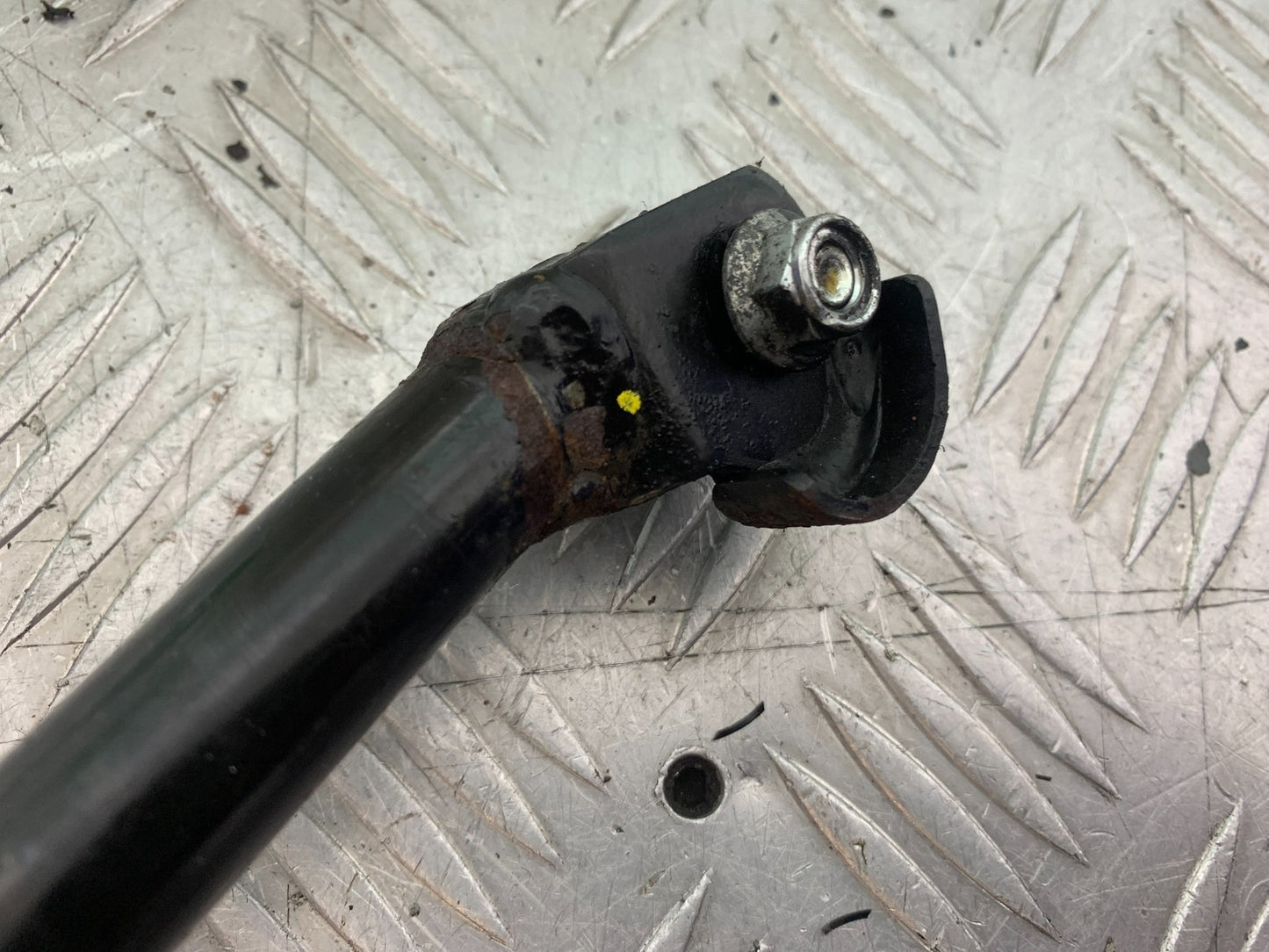 YAMAHA NMAX-125 N MAX 125 SIDE STAND  YEAR 2015-2020  (CMB1231)